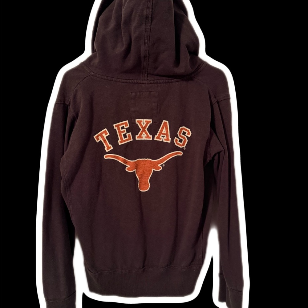 Texas Hoodie